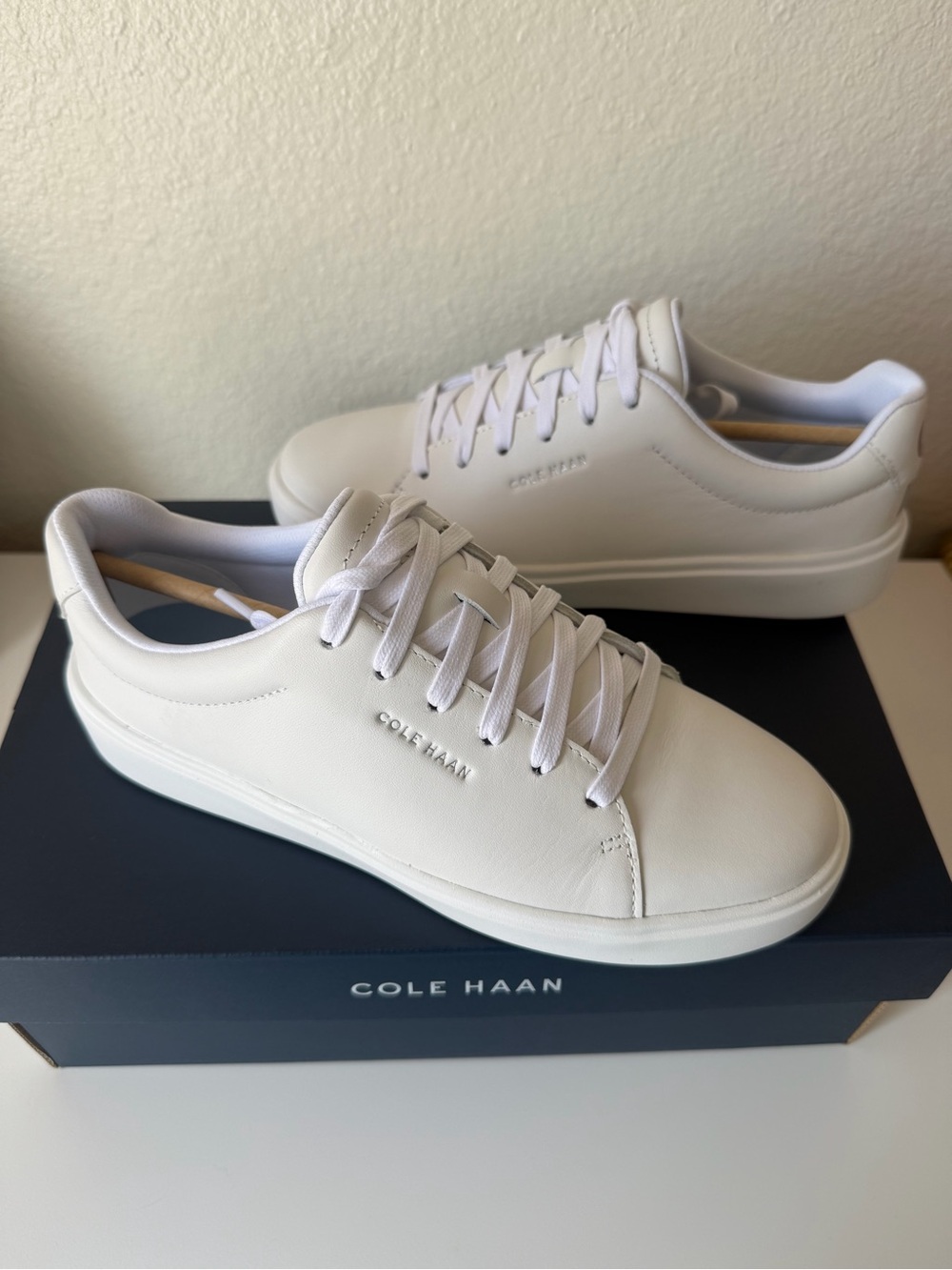 Cole Haan women Sneakers size 7 new